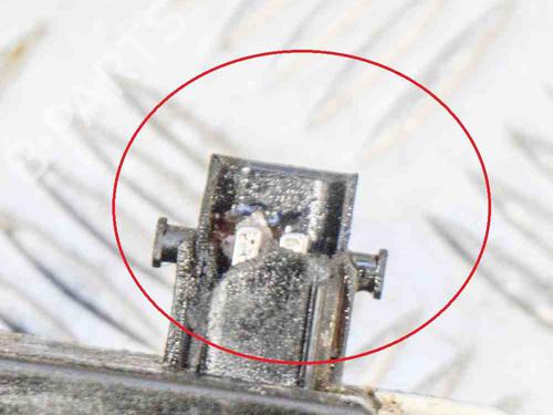 Electronic module LEXUS IS III (_E3_) 300h (AVE30_, AVE30R) | BP14610470M83 