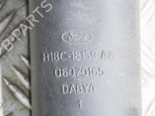 Right rear shock absorber FORD FIESTA VII (HJ, HF) 1.0 EcoBoost | BP14454482M19 