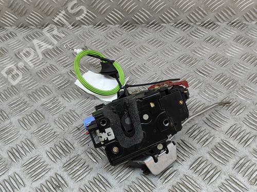 Rear right lock AUDI A8 D3 (4E2, 4E8) 6.0 W12 quattro | BP24818548C99 
