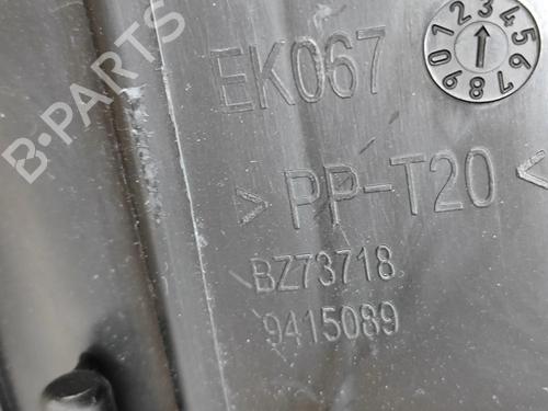 Heater matrix VOLVO XC90 II (256) B5 Mild Hybrid AWD | BP28556021M63