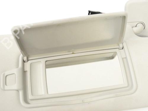 Right sun visor JAGUAR XE (X760) 2.0 D | BP33350952I2  - Image 5