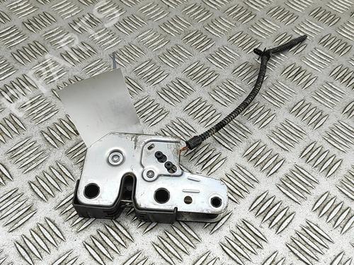 Used Hood lock Hood lock 33376435 33376435