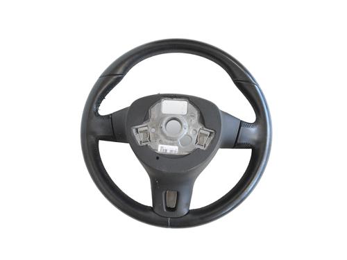 Steering wheel VW PASSAT B7 Variant (365) 2.0 TDI | BP30620535C49 - Image 6