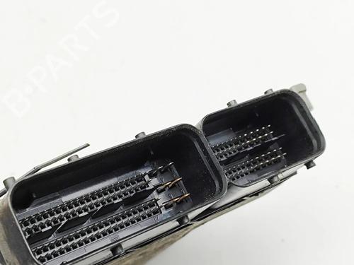 Engine control unit (ECU) JEEP GRAND CHEROKEE IV (WK, WK2) 3.0 CRD V6 4x4 | BP32458795M57 