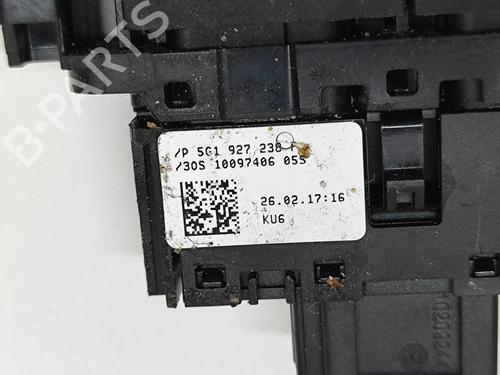 Switch VW GOLF VII (5G1, BQ1, BE1, BE2) e-Golf | BP27394093I30  - Image 7