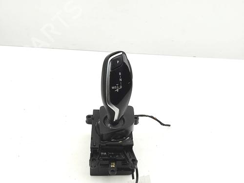 Gearstang Gearstang BMW X4 (G02, F98) xDrive 20 d (190 hp) 35790160 35790160