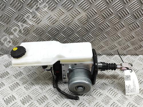 ABS Bremseaggregat TESLA MODEL Y (5YJY) Long Range All-wheel Drive (514 hp) 30856714