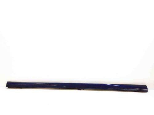 Used Left sideskirt AUDI A3 (8V1, 8VK) S3 quattro (300 hp) 14617934