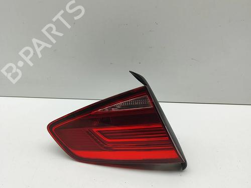 Used Left tailgate light Left tailgate light VW PASSAT B8 (3G2, CB2) 2.0 TDI (150 hp) 33379053 33379053