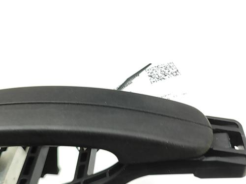 Front left exterior door handle FORD TRANSIT V363 Van (FCD, FDD) 2.0 EcoBlue | BP30131368C128 