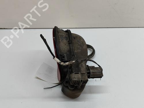 Fuel flap LAND ROVER RANGE ROVER EVOQUE (L538) 2.0 D | BP27570031C131 