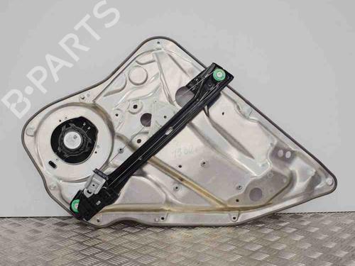 Rear left window mechanism MERCEDES-BENZ E-CLASS (W212) E 220 CDI / BlueTEC (212.001, 212.002) | BP6734556C24