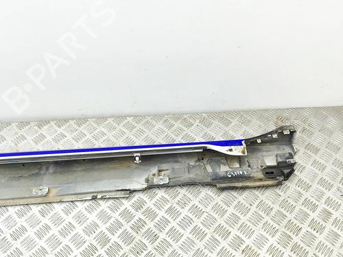 Venstre sidekjole AUDI A6 C8 Avant (4A5) RS6 TFSI Mild Hybrid quattro | BP37583245C115 - Image 8