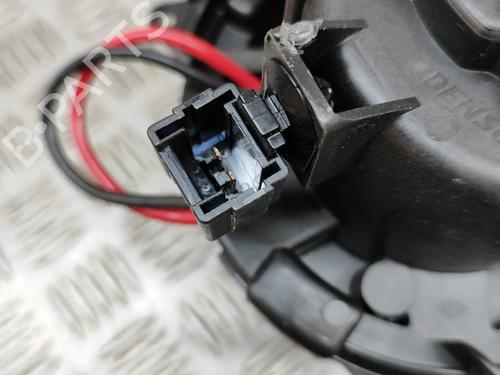 Heater blower motor RENAULT ZOE (BFM_) ZOE | BP19283539M62 