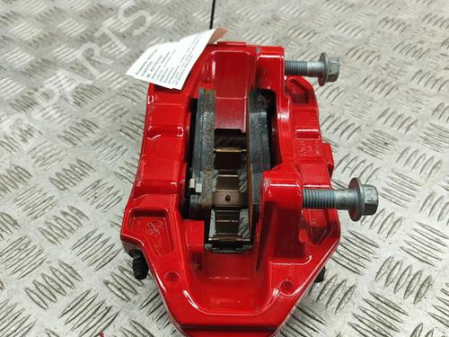 Right front brake caliper HONDA CIVIC X Hatchback (FC_, FK_) 2.0 Type-R (FK8) | BP28612172M104