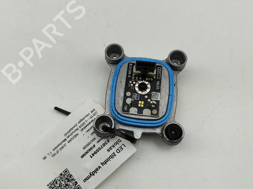 Electronic module NISSAN JUKE (F16_) DIG-T 117 | BP27794493M83