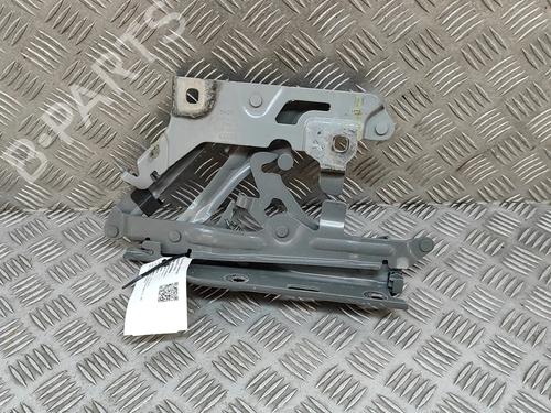 Used Hinge/Door check strap Hinge/Door check strap AUDI Q5 (FYB, FYG) 2.0 TDI quattro (190 hp) 25858330 25858330