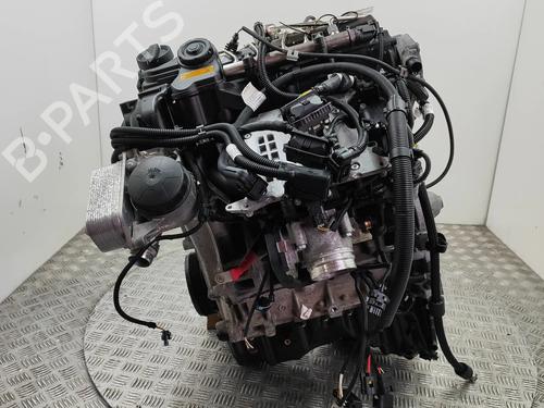 Engine BMW 1 (F20) 116 d | BP33937623M1 - Image 4