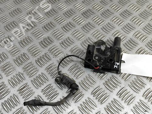 Used Hood lock Hood lock SKODA KAMIQ (NW4) 1.0 TSI (116 hp) 27796306 27796306