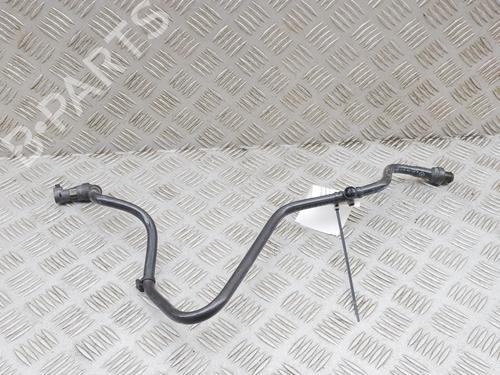 Used Pipe Pipe 38599980 38599980