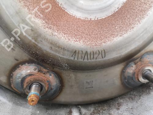 Gearbox VOLVO XC40 (536) T4 | BP33367077M3  - Image 13