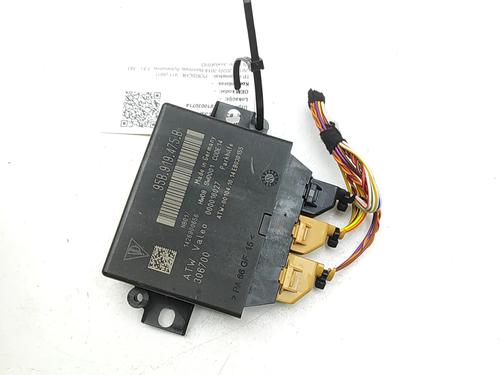 Electronic module PORSCHE 911 (991) 3.8 Turbo | BP33395167M83 - Image 3