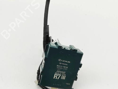 Módulo eletrónico LEXUS NX II (_A2_, _H2_) 350h E-Four (AAZH25) (243 hp) 32741219