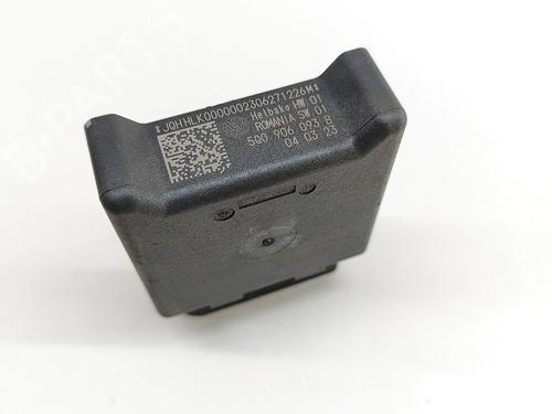 Electronic module VW T-ROC (A11, D11) 1.0 TSI | BP18879613M83 - Image 5