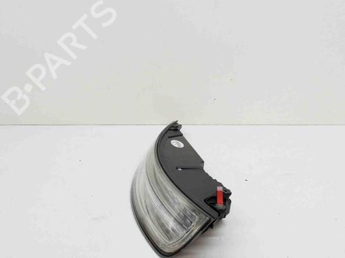 Left taillight PORSCHE 911 (991) 3.8 Turbo | BP29867287C34
