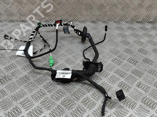 Used Wiring harness Wiring harness VW TIGUAN (AD1, AX1) 1.5 TSI (131 hp) 28431176 28431176