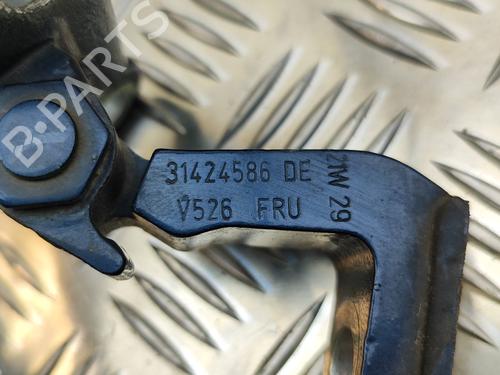 Hinge/Door check strap VOLVO XC40 (536) Recharge AWD | BP29076058C146 