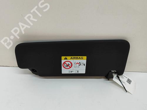 Pala sol esquerda BMW X2 (U10) iX2 eDrive 20 (204 hp) 27798538