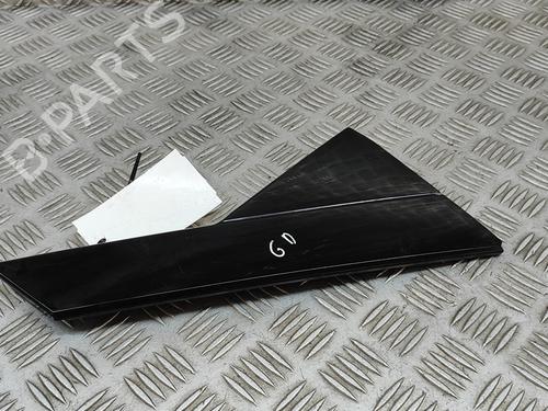 Used Door moulding trim AUDI Q8 E-TRON Sportback (GET) 55 quattro (408 hp) 28433100
