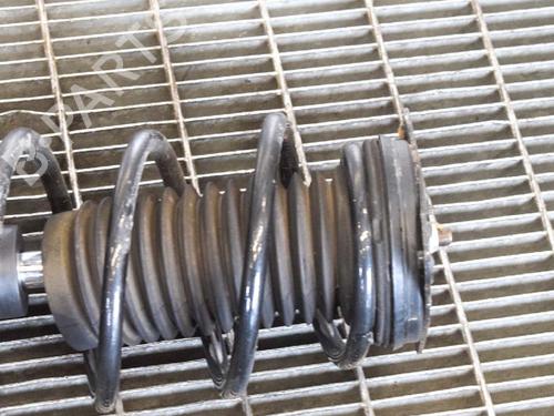 Right front shock absorber NISSAN QASHQAI II SUV (J11, J11_) 1.2 DIG-T | BP6768543M17 