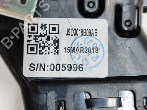 Luftventil JAGUAR I-PACE (X590) EV400 AWD | BP28436157I21