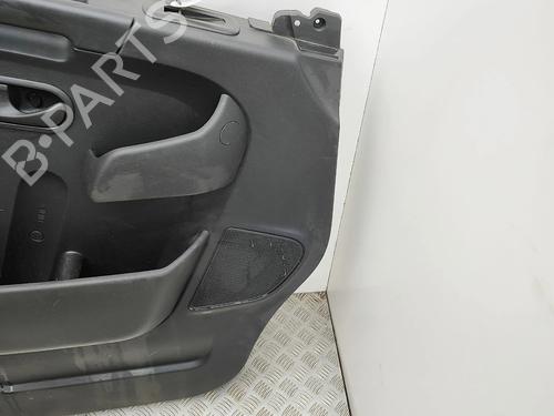 Front left panel RENAULT MASTER III Van (FV) 2.3 dCi 180 FWD (FV04, FV07) | BP38191767C58 - Image 4