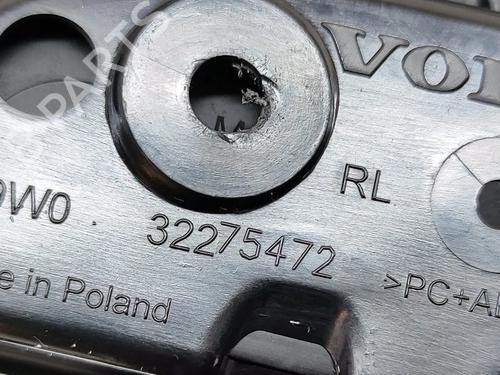 Cup/Object holder VOLVO XC60 II (246) 2.0 B5 Mild-Hybrid | BP33366200I37  - Image 8