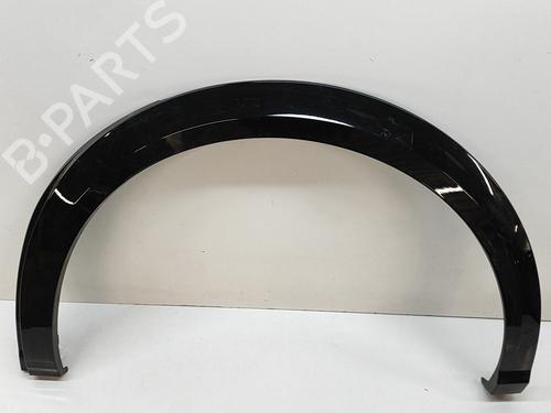 Used Rear left wheel arch trim PEUGEOT 5008 III (KA_, KB_, KC_) e-210 (213 hp) 27793644