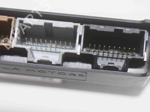 Electronic module TESLA MODEL S (5YJS) P100D AWD | BP7799972M83