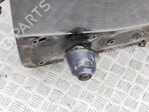 Dør venstre bagtil FORD TRANSIT V363 Platform/Chassis (FED, FFD) 2.0 EcoBlue | BP39380566C4  - Image 11