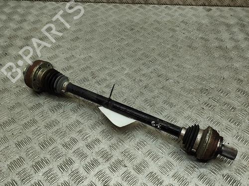 Left rear driveshaft CUPRA ATECA (KH7, KHP, KBP) 2.0 TSI 4Drive | BP33376013M40 - Image 3