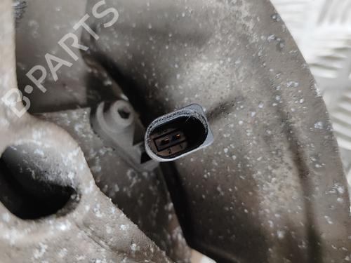 Left rear steering knuckle PORSCHE 911 Convertible (991) 3.8 Carrera 4S / 4 GTS | BP18037134M27 
