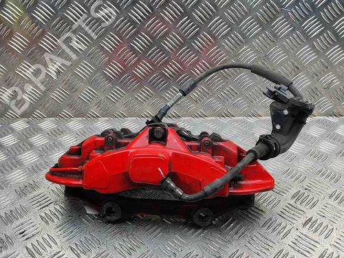 Left front brake caliper MERCEDES-BENZ GLE Coupe (C292) AMG 63 S 4-matic (292.375) | BP29458866M105 