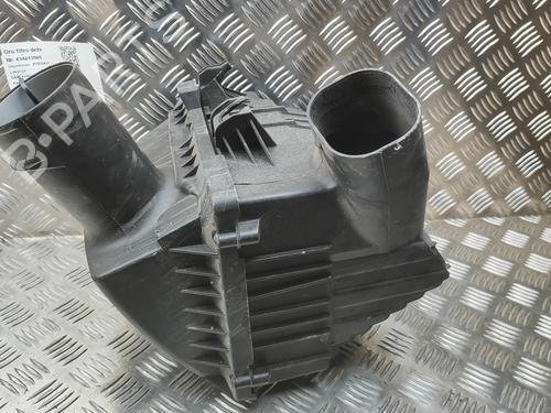 Air filter box FIAT TALENTO Van (296_) 1.6 D | BP32459626M87