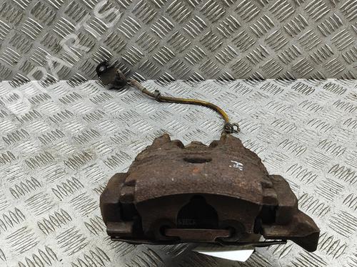 Used Left front brake caliper Left front brake caliper JAGUAR XJ (X350, X358) D 2.7 (207 hp) 33380291 33380291