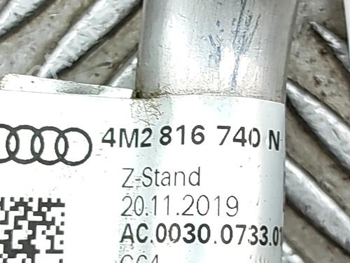 AC pipe VW TOUAREG (CR7, RC8) 3.0 eHybrid 4motion | BP31113017M126  - Image 6