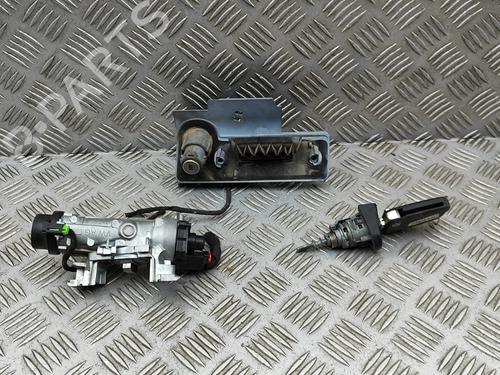 Used Ignition barrel Ignition barrel VW TRANSPORTER T6 Van (SGA, SGH, SHA, SHH) 2.0 TDI (90 hp) 33376470 33376470