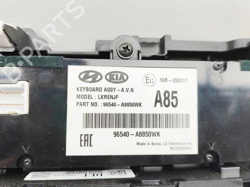 Módulo eletrónico KIA OPTIMA (JF) 1.7 CRDi | BP35790489M83 - Image 8