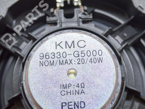 Speaker KIA NIRO I (DE) 1.6 GDI Hybrid | BP7799568E2