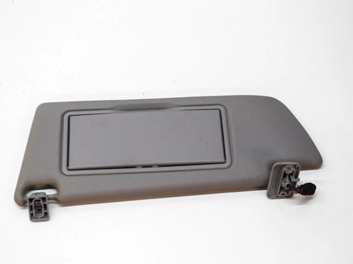 Used Left sun visor Left sun visor OPEL SIGNUM Hatchback (Z03) 2.2 direct (F48) (155 hp) 12312253 12312253